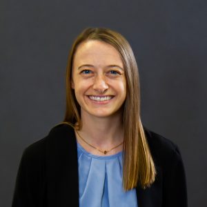 Olivia Horton, DDS