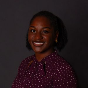 Olumayowa Amu, DDS