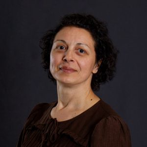 Petya Mruckovski, RDH