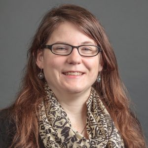 Stephanie Powell, PMHNP
