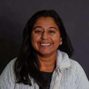 Priya Sabharwal, DMD