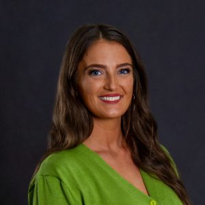 Rachel Klasek, RDH