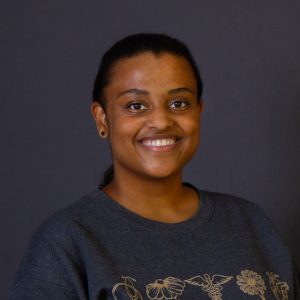 Rebecca Butler, PMHNP