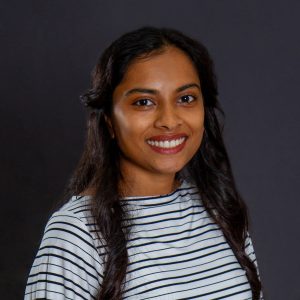Rehma Pereira, DDS