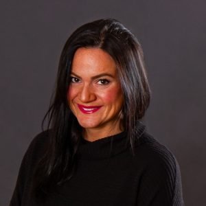 Saska Marshall