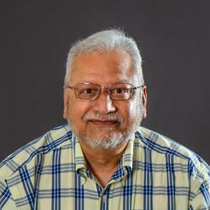Satnam Mahal, MD