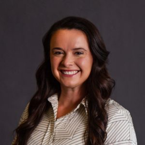 Savannah Brock, PMHNP
