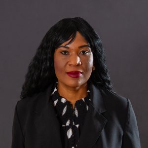 Sekani Rogers, PMHNP