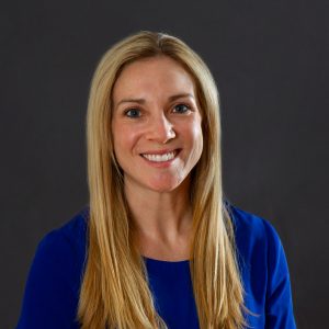 Shannon MacGregor, MD