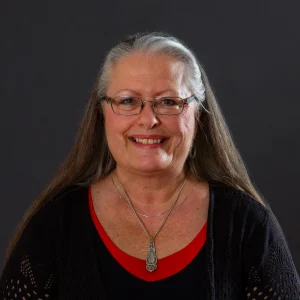 Sherri Fenwick