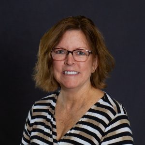 Sue Moore, RDH