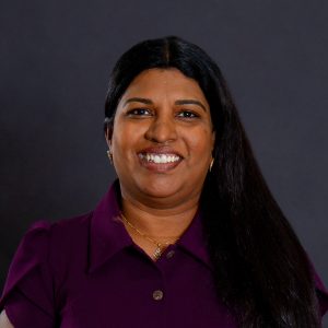 Sujatha Sivaraman, DMD