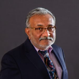 Syed Jaffri, MD
