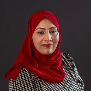 Syeda Rizvi, MD
