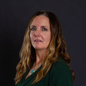 Tammy Brown, RDH