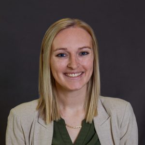 Taylor Wilson, PMHNP