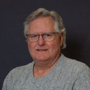 Thomas Nowotny, MD