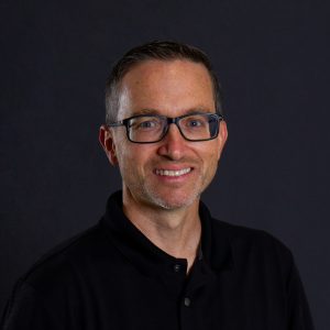 Trevor Knowles, DMD