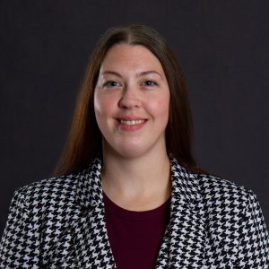 Victoria Vallandingham, RDH