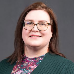 Virginia Wingler, PMHNP