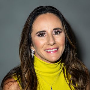 Amanda Sherwood, FNP
