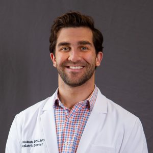 Aaron “AJ” Buban, DDS