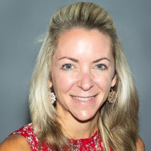 Ashleigh McGrath, NP