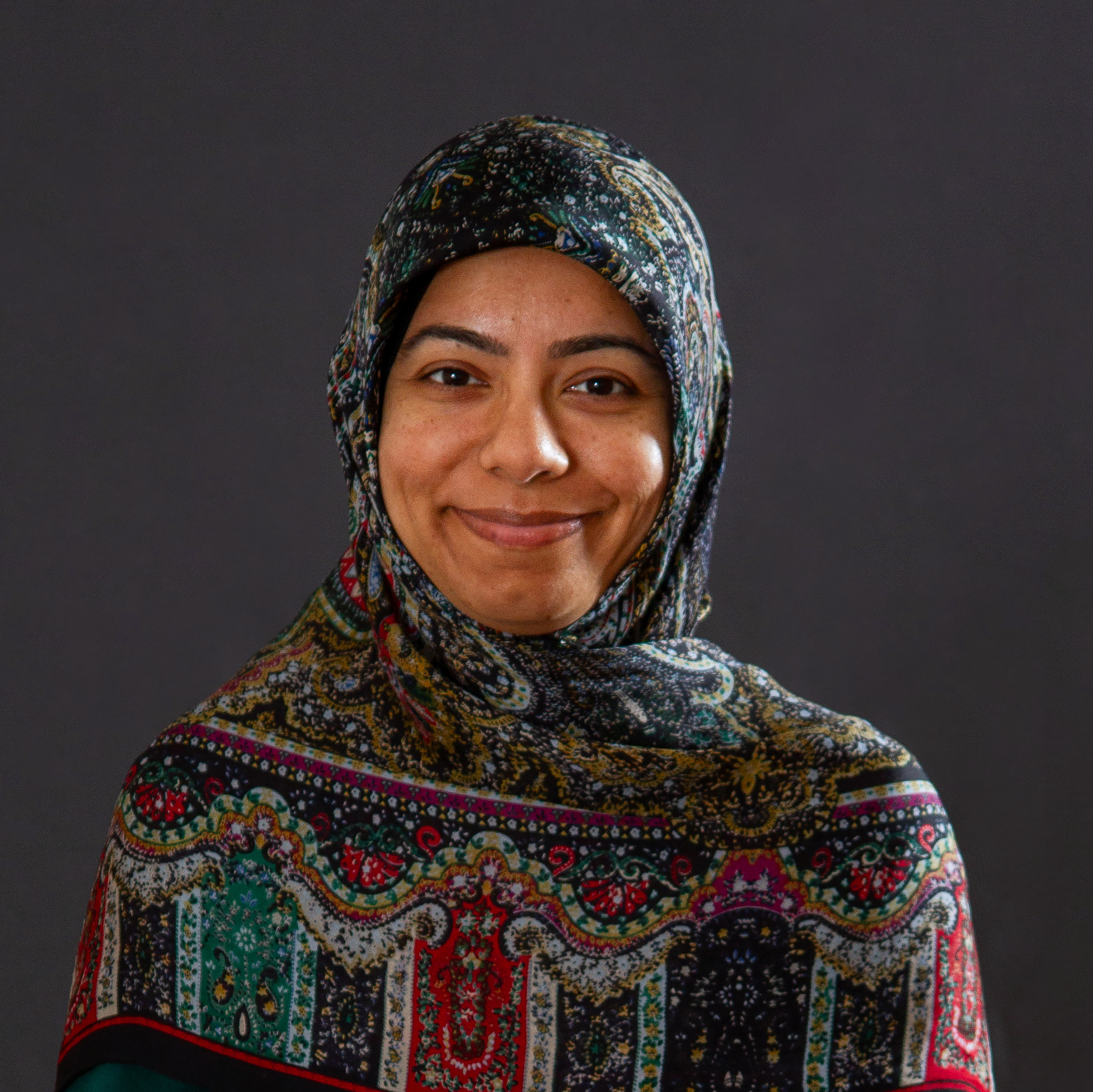 Read more about the article Elham Abbas, MD